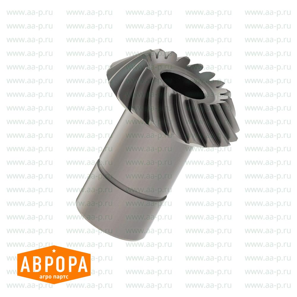 Isolator